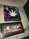 Studio 500 picture/canvas picture