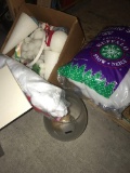 Christmas craft supplies
