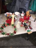 Christmas decorations