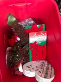 Christmas decorations