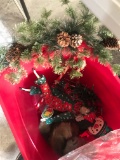 Christmas decorations