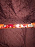 Matchbox Coca-Cola collectible cars