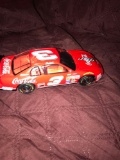Brookfield Collectors Guild 1998 Coca-Cola 3 Dale Earnhardt 1/24 nascar