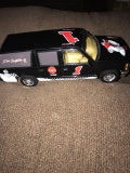 Brookfield Collectors Guild 1998 Coca-Cola Surburban 1 Dale Earnhardt Jr. 1/24 nascar