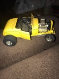 Ertl Ford roaster