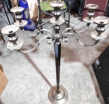 42-in tall candle opera