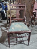 vintage chair