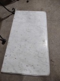 31x17 piece of marble