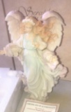 Seraphim classics Alyssa natures angel by Roman
