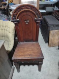 vintage chair