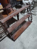 32x18 shelf