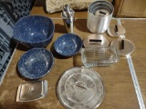 canister set and miscellaneous