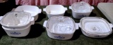 Corelle dishware