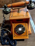 vintage style phone