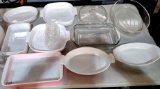 miscellaneous kitchenware