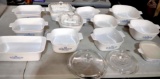 CorningWare lot