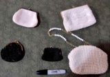 five purses
