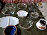 kitchenware lot