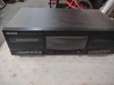 Kenwood stereo