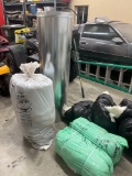 6 inch flex duct 3 partial and 2 full and more
