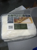 Non slip rug pad new