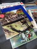 35+Vinyl  Record albums