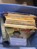 35+ Vinyl Record albums