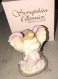 Seraphim classics figure by roman