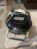 Coleman portable grill New