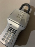 Sentrilock Lockbox- Realtors