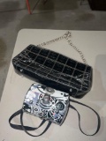 New Little Earth purse and designer inspired.