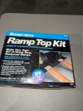 Ramp top kit