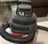 1.0 shop vac