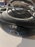 Jensen cd player