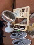 bathroom mirror clock shoes and more