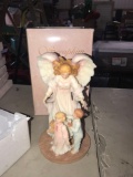 Seraphim classics 1996 Tamara figure by Roman