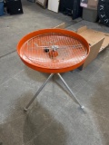vintage grill