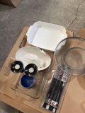 baking dishes cups and more