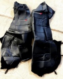 Dodge car seat covers