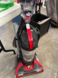 dirt devil vacuum
