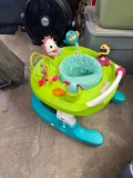baby walker
