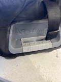 infant car seat