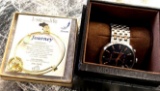 Michael Kors watch and bracelets