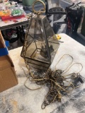 hanging light