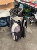 Tour Edge golf bag