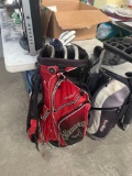 Callaway golf bag