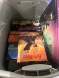book lot Harry Potter
