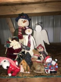 Christmas decorations