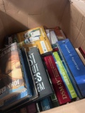 Book lot