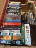 36 DVD lot Harry Potter and more